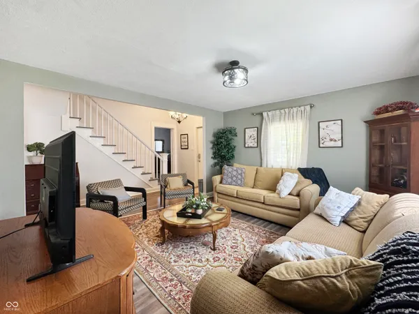 $229,900 | 801 South Brown Avenue, Terre Haute, IN 47803