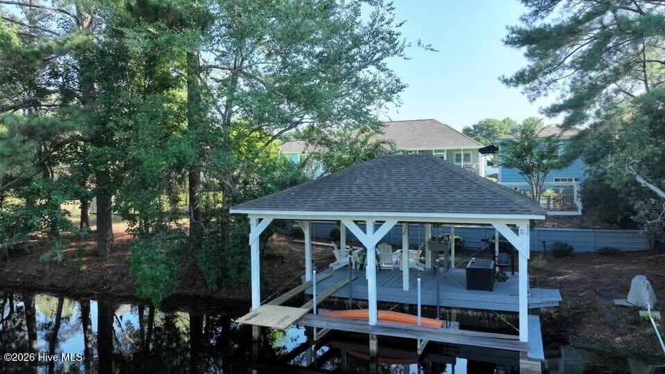 103 Spring Branch Drive Harrells, NC 28444 - Photo 7 of 30