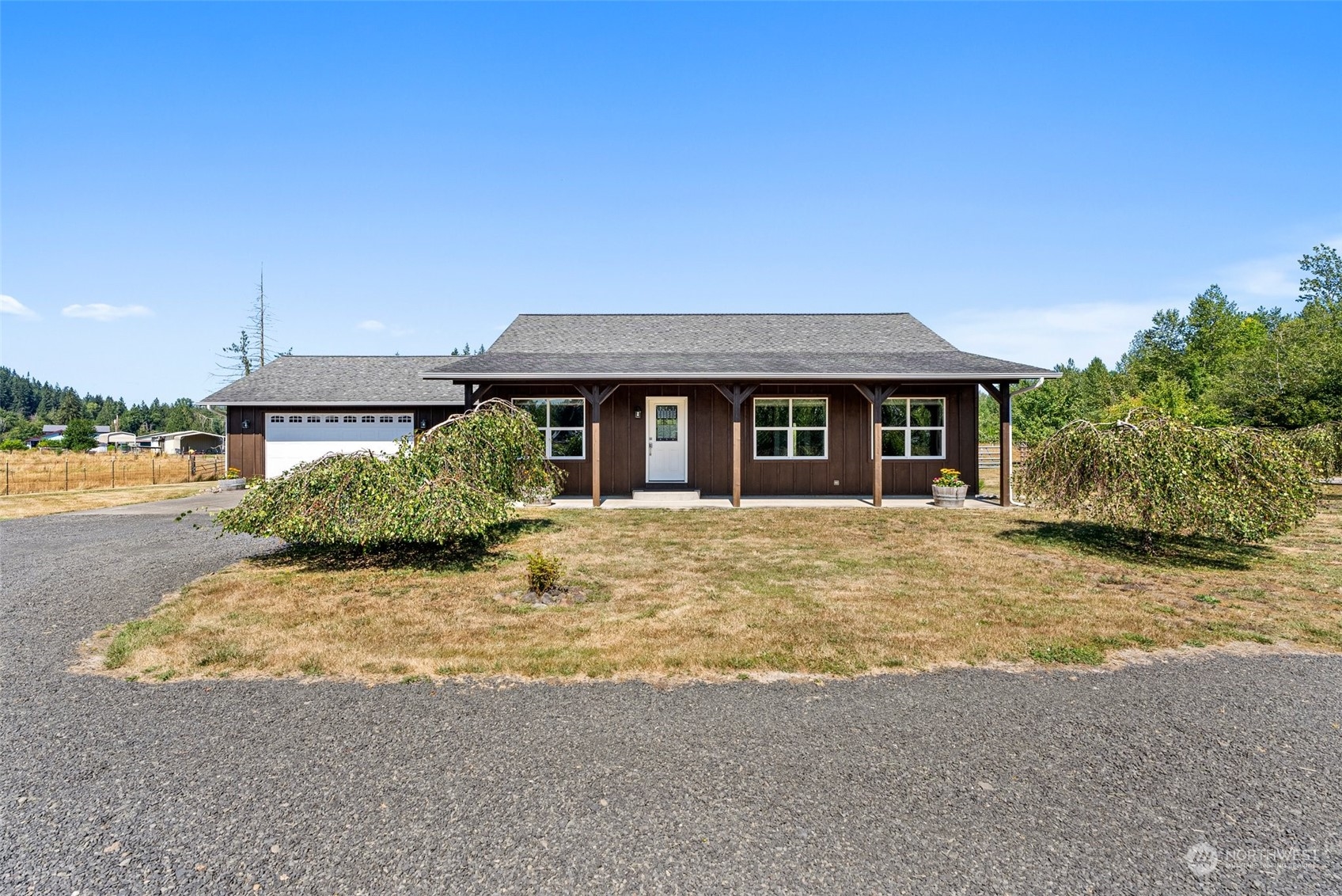 166 Berg Road Onalaska, WA 98570 - Photo 1 of 39 Gallery Image 1