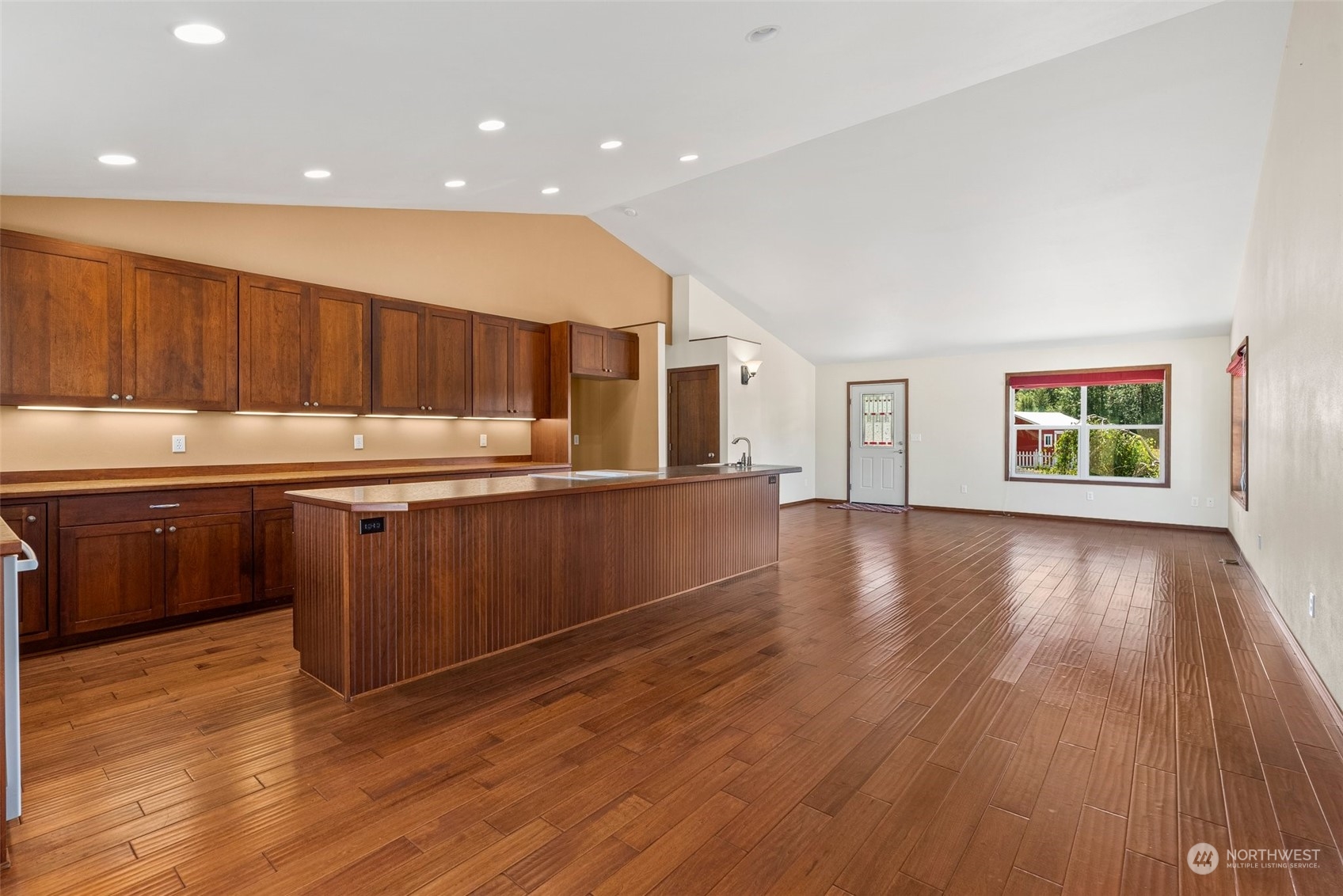 166 Berg Road Onalaska, WA 98570 - Photo 11 of 39 Gallery Image 11