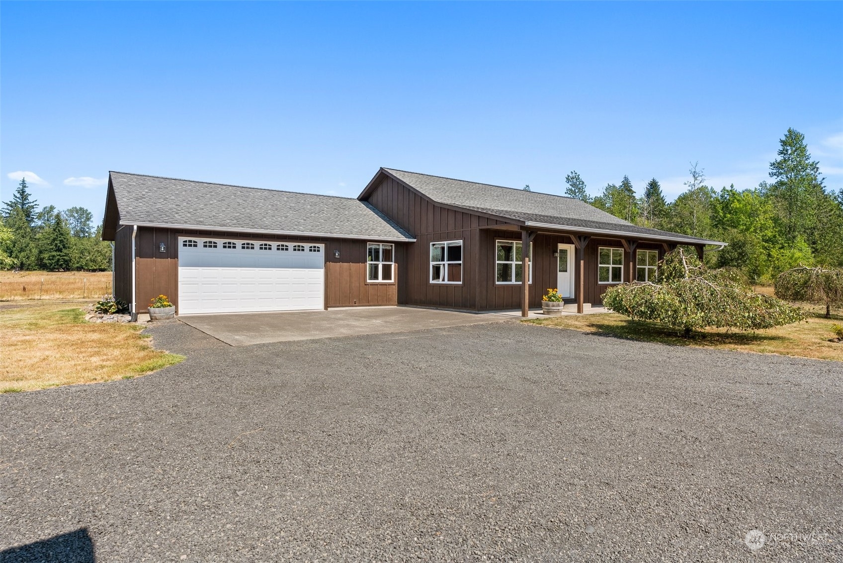 166 Berg Road Onalaska, WA 98570 - Photo 2 of 39 Gallery Image 2