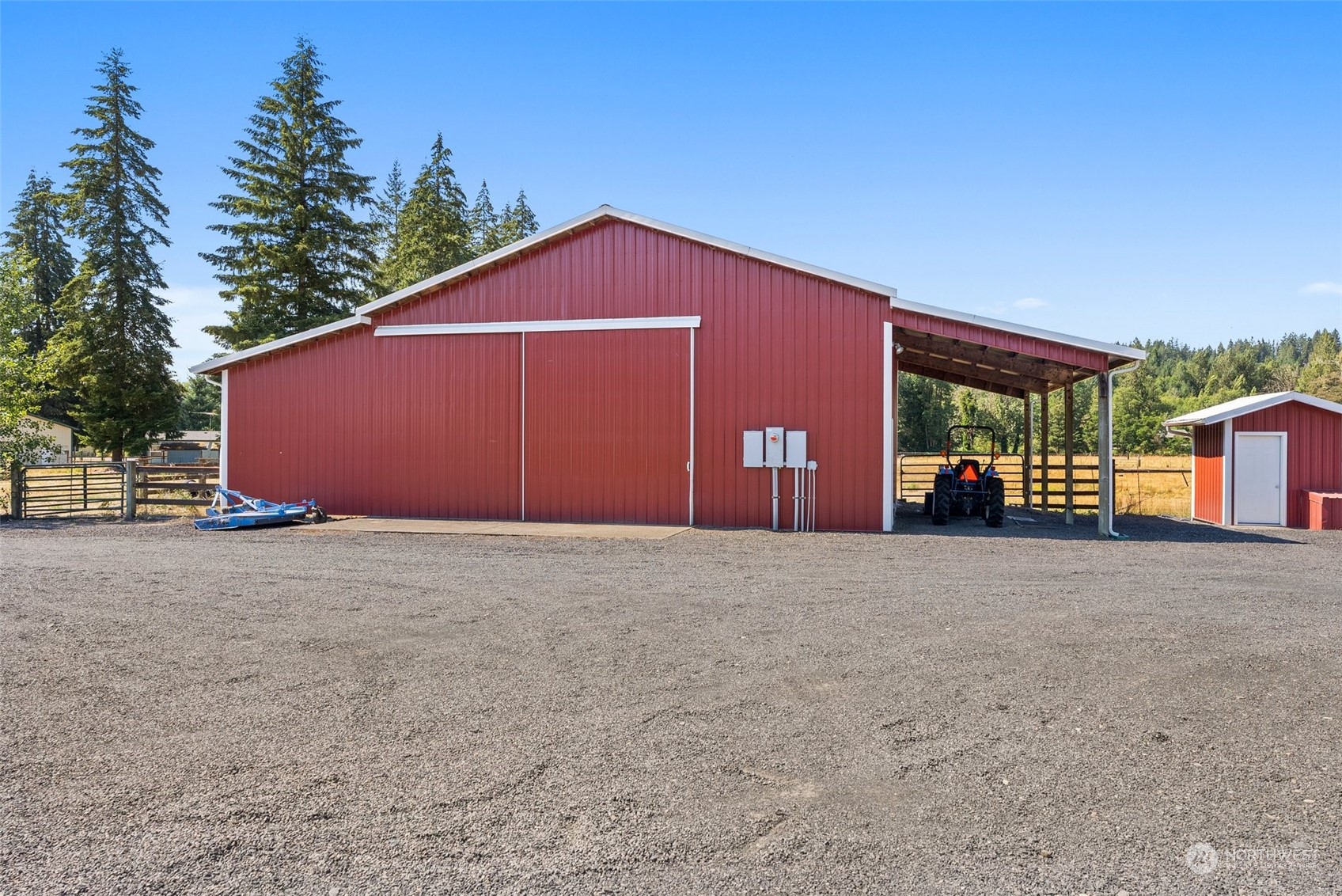 166 Berg Road Onalaska, WA 98570 - Photo 32 of 39 Gallery Image 32