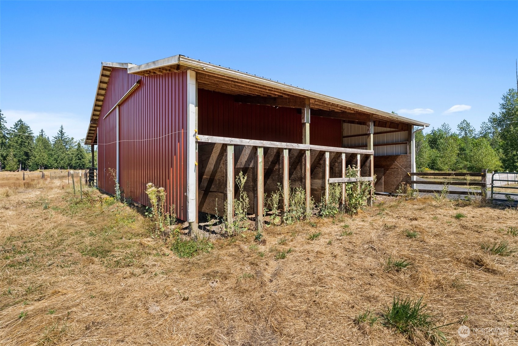 166 Berg Road Onalaska, WA 98570 - Photo 35 of 39 Gallery Image 35