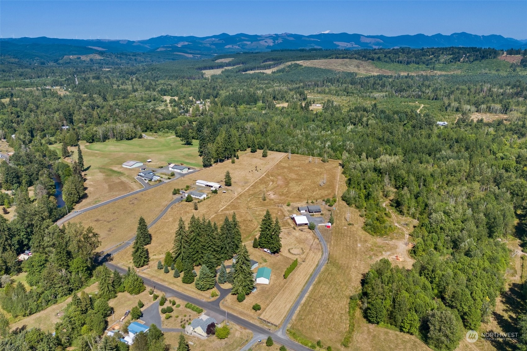 166 Berg Road Onalaska, WA 98570 - Photo 7 of 39 Gallery Image 7