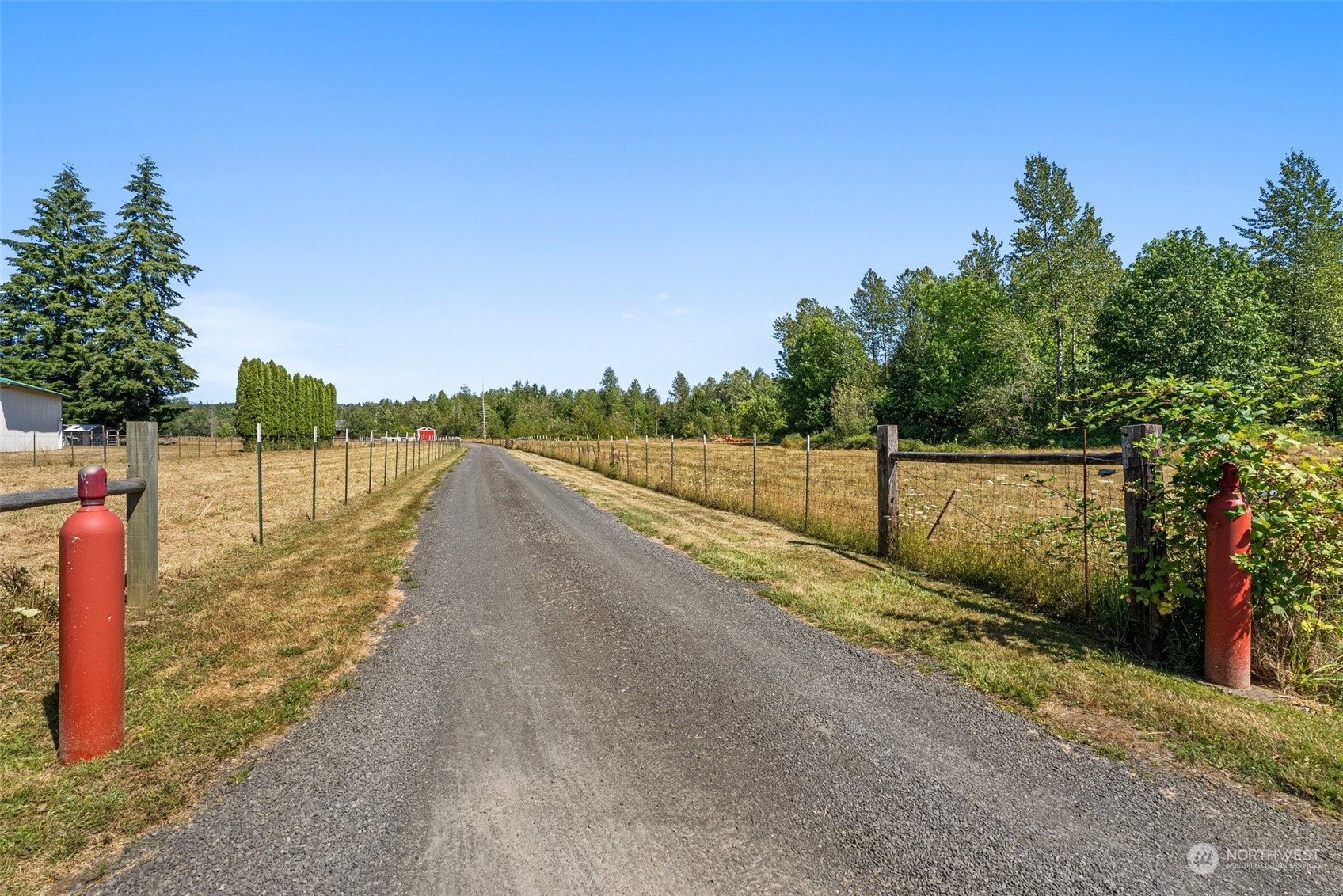 166 Berg Road Onalaska, WA 98570 - Photo 8 of 39 Gallery Image 8