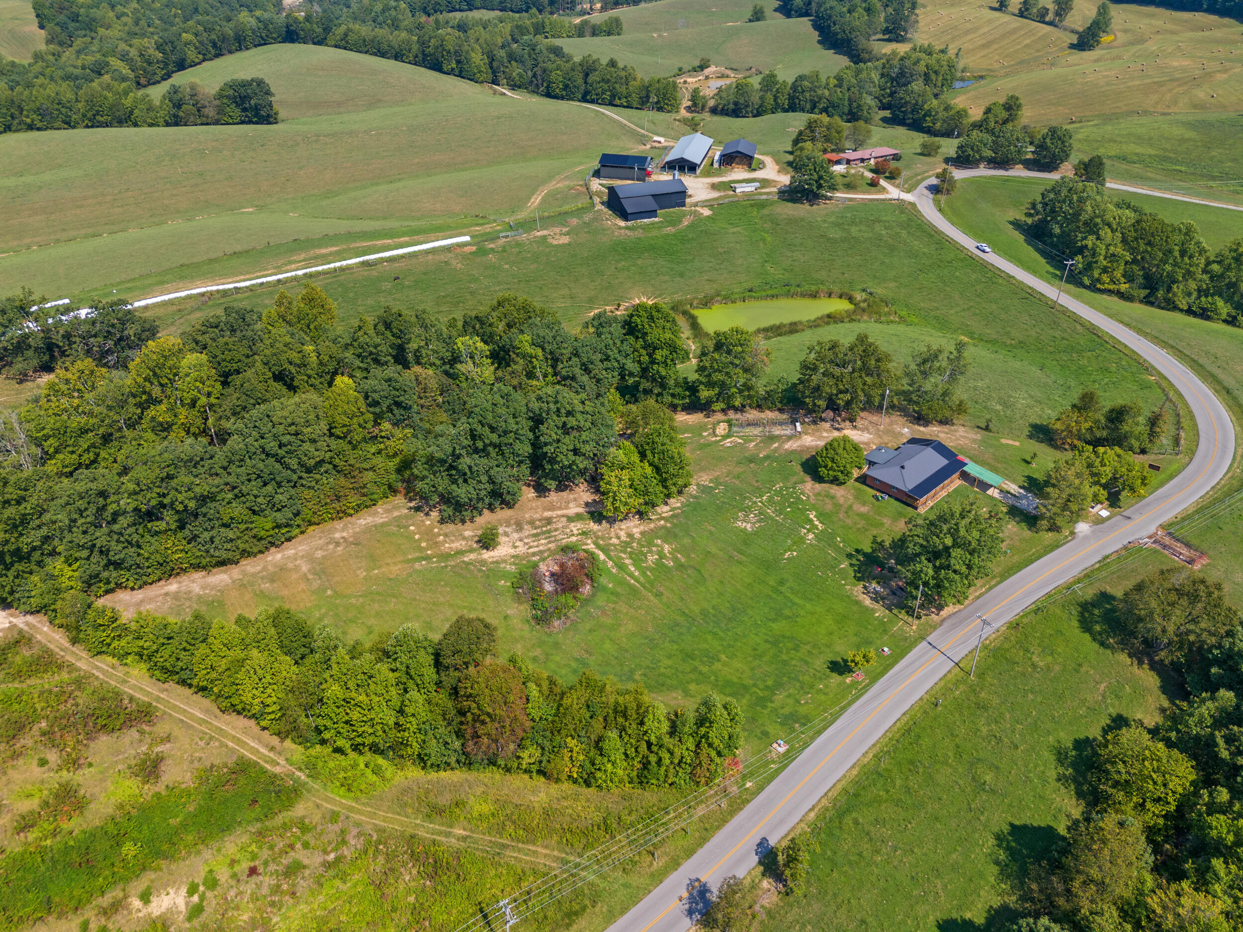 3249 Dan Ridge Road Wellington, KY 40387 - Photo 36 of 41 36_dji_20240830120229_0019_d
