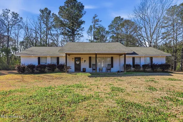 $310,000 | 277 Mountain Creek Farm Road, Florence, MS 39073