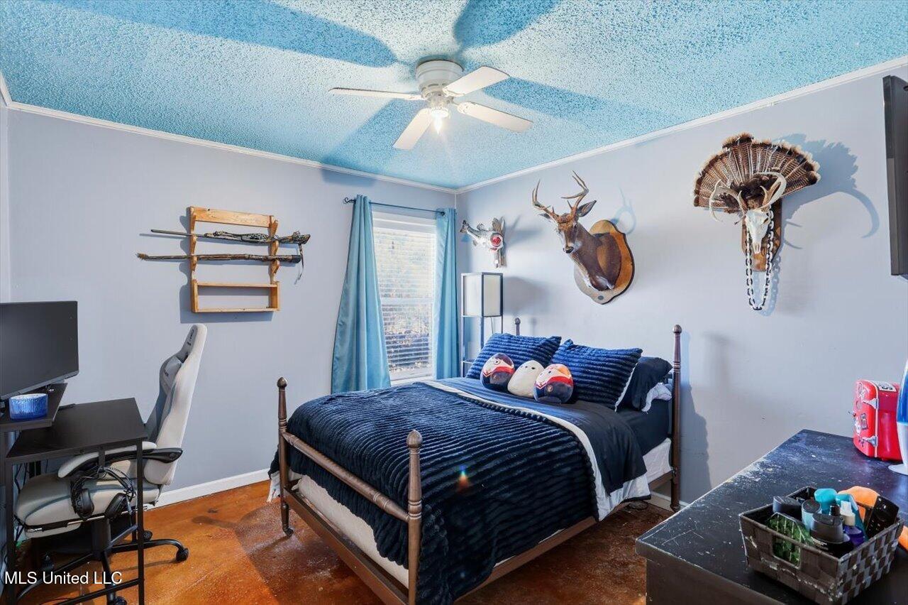 277 Mountain Creek Farm Road Florence, MS 39073 - Photo 23 of 31 23-277 Mountain Creek Farm Rd _ Home Tou