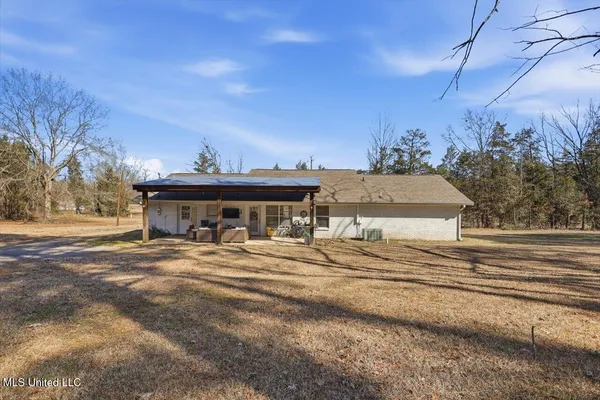 $310,000 | 277 Mountain Creek Farm Road, Florence, MS 39073
