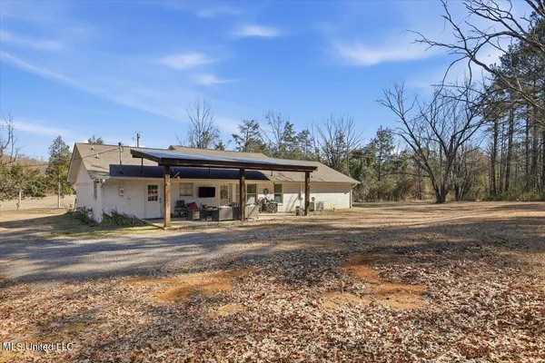 $310,000 | 277 Mountain Creek Farm Road, Florence, MS 39073