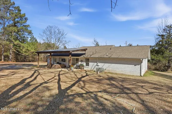 $310,000 | 277 Mountain Creek Farm Road, Florence, MS 39073