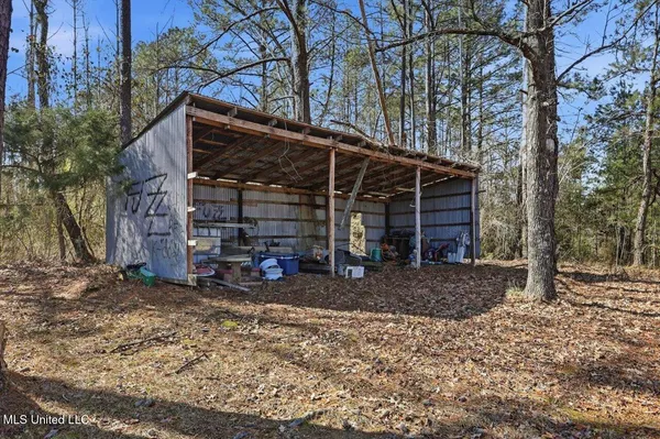 $295,000 | 277 Mountain Creek Farm Road, Florence, MS 39073