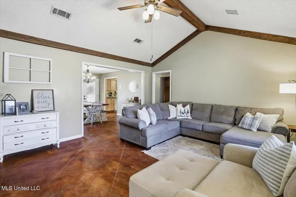 $310,000 | 277 Mountain Creek Farm Road, Florence, MS 39073