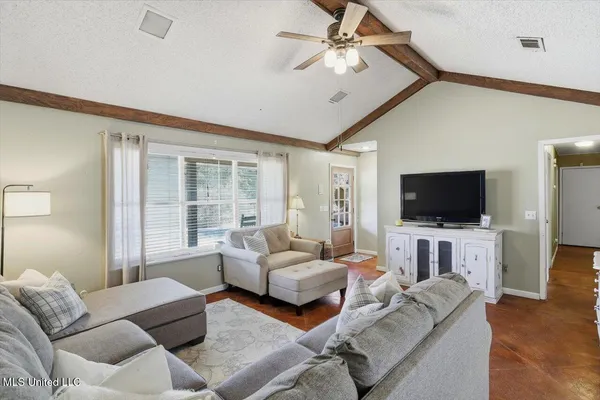 $310,000 | 277 Mountain Creek Farm Road, Florence, MS 39073