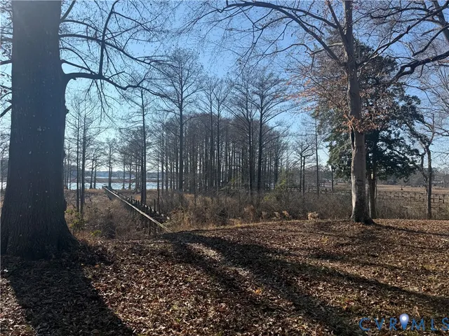$550,000 | 0 Turners Landing Road, Lanexa, VA 23089