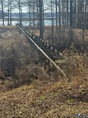 $550,000 | 0 Turners Landing Road, Lanexa, VA 23089