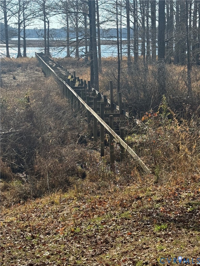 0 Turners Landing Road Lanexa, VA 23089 - Photo 5 of 8