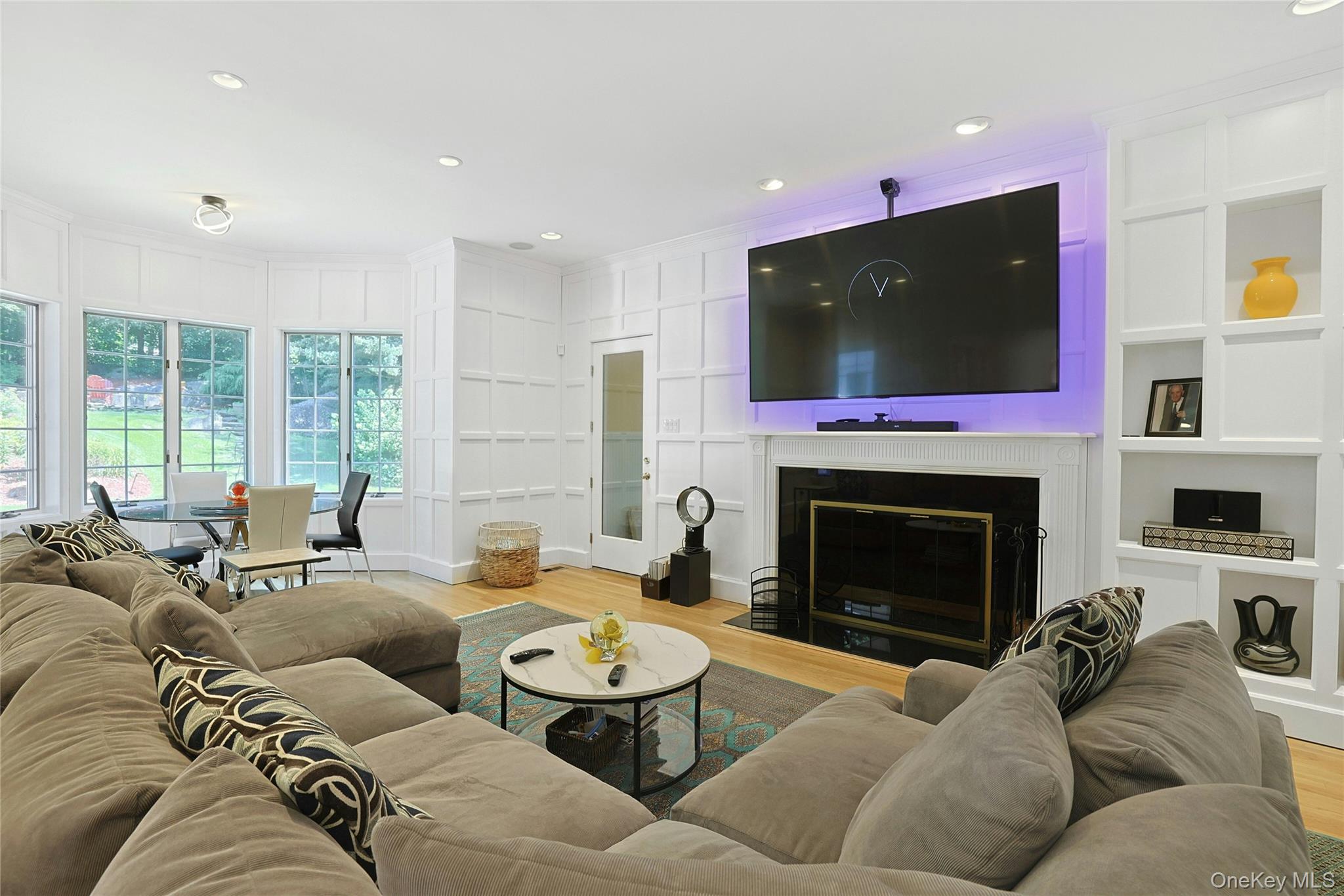 10 Hidden Oak Road Armonk, NY 10504 - Photo 4 of 36