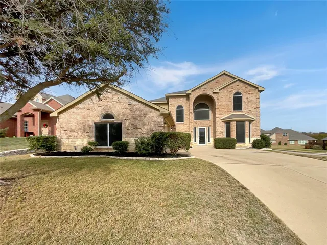 $396,000 | 1649 Silverstone Drive, Weatherford, TX 76087