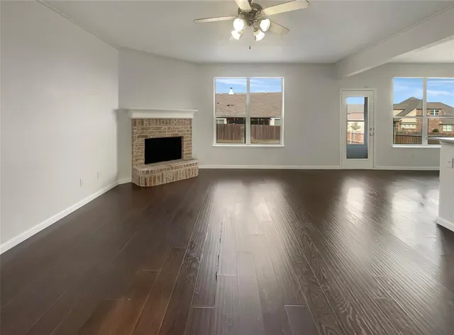 $396,000 | 1649 Silverstone Drive, Weatherford, TX 76087