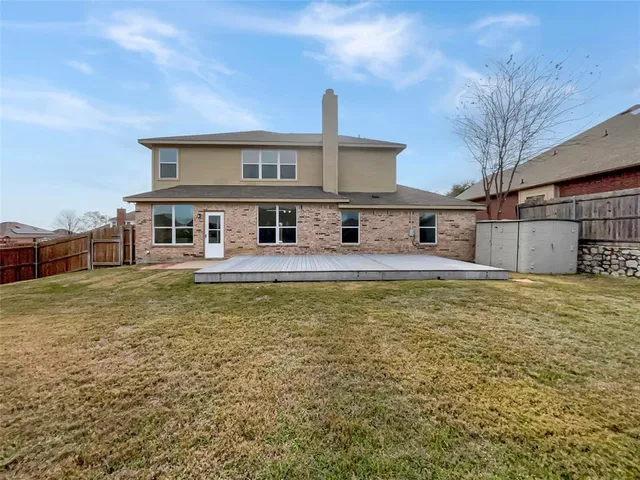 $396,000 | 1649 Silverstone Drive, Weatherford, TX 76087