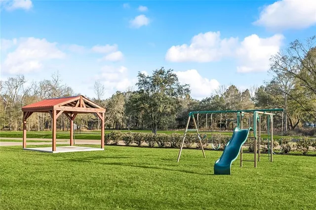 $290,000 | 12705 Crossvine Drive, Covington, LA 70433