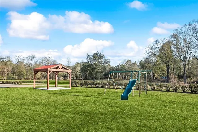 $290,000 | 12705 Crossvine Drive, Covington, LA 70433