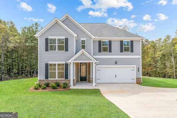$411,459 | 70 Cooper Drive, Unit 56, Mansfield, GA 30055