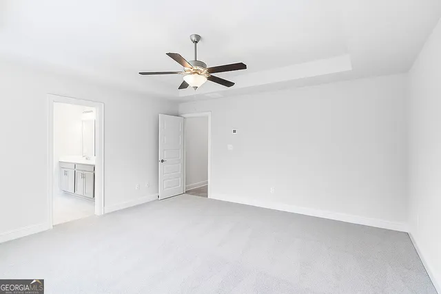 $411,459 | 70 Cooper Drive, Unit 56, Mansfield, GA 30055