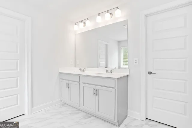 $411,459 | 70 Cooper Drive, Unit 56, Mansfield, GA 30055