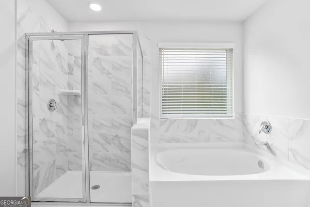 $411,459 | 70 Cooper Drive, Unit 56, Mansfield, GA 30055