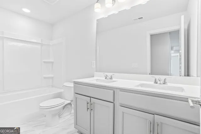 $411,459 | 70 Cooper Drive, Unit 56, Mansfield, GA 30055