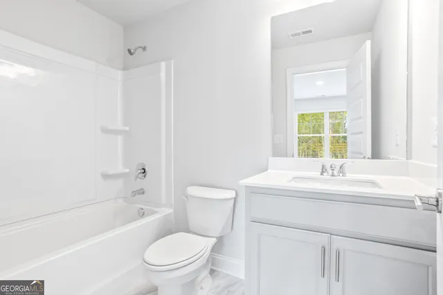 $411,459 | 70 Cooper Drive, Unit 56, Mansfield, GA 30055