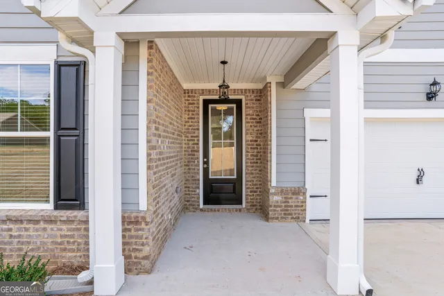 $411,459 | 70 Cooper Drive, Unit 56, Mansfield, GA 30055