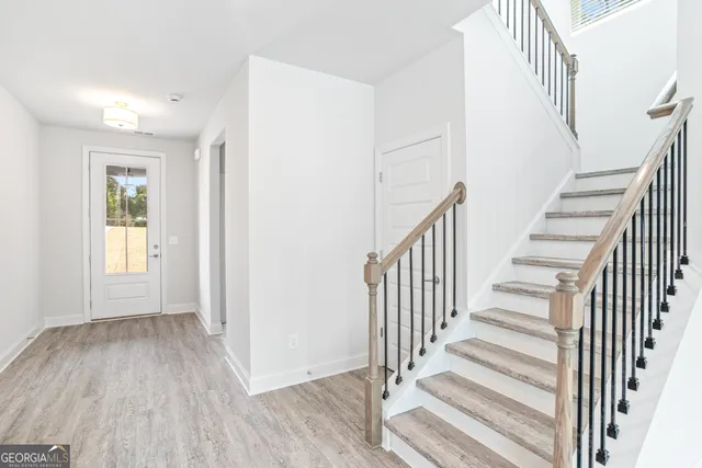 $411,459 | 70 Cooper Drive, Unit 56, Mansfield, GA 30055