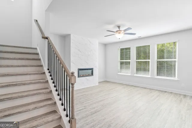 $411,459 | 70 Cooper Drive, Unit 56, Mansfield, GA 30055