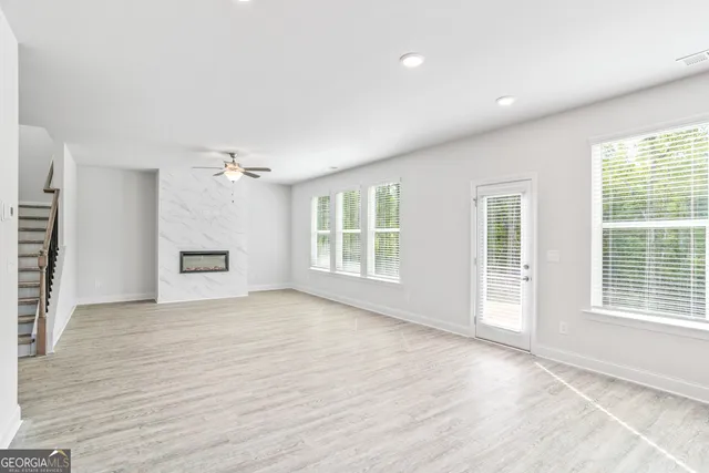 $411,459 | 70 Cooper Drive, Unit 56, Mansfield, GA 30055