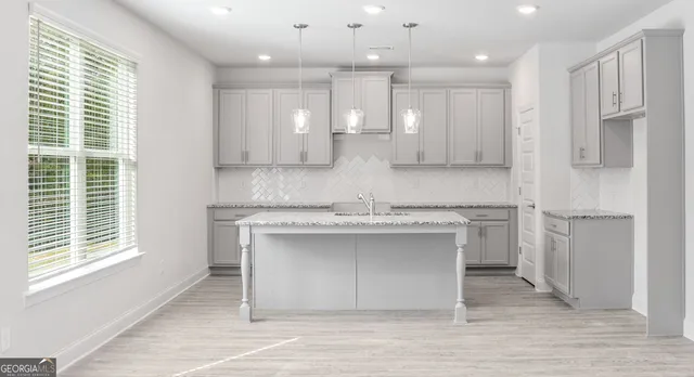 $411,459 | 70 Cooper Drive, Unit 56, Mansfield, GA 30055