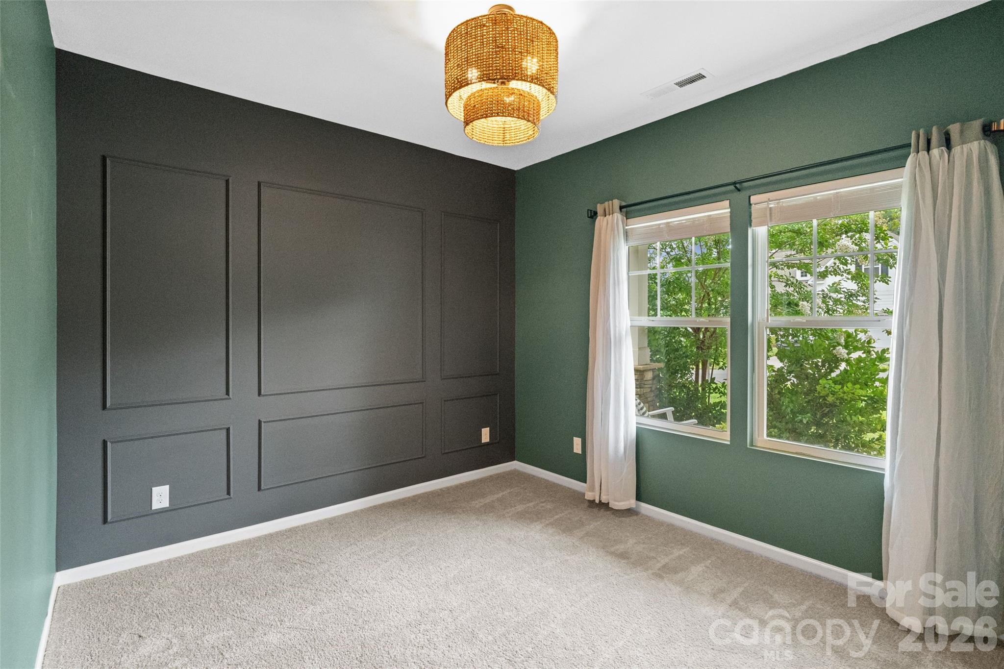 5299 Admirals Landing Lancaster, SC 29720 - Photo 16 of 39 an empty room with windows
