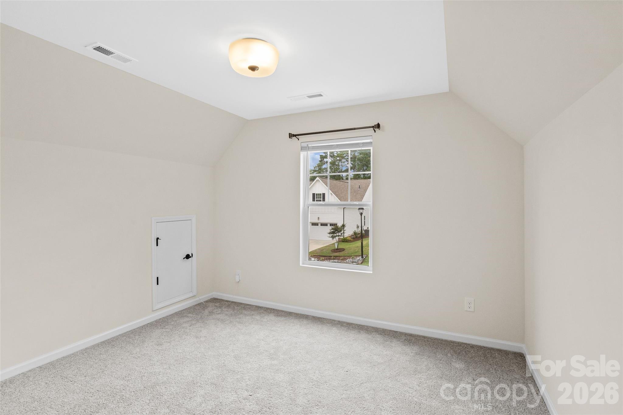 5299 Admirals Landing Lancaster, SC 29720 - Photo 22 of 39 an empty room with windows