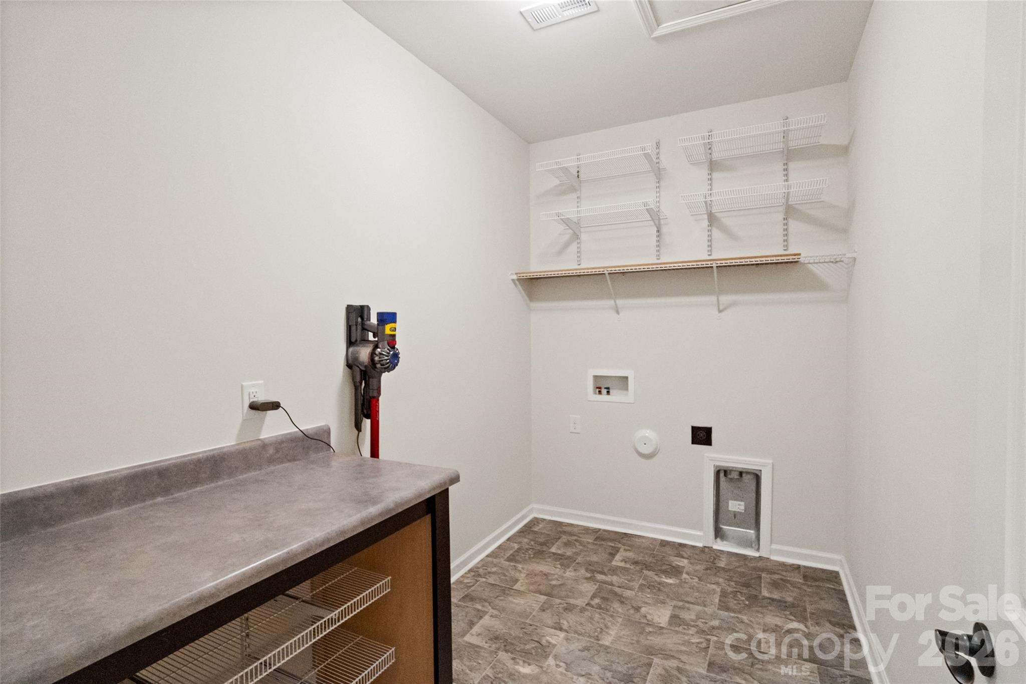 5299 Admirals Landing Lancaster, SC 29720 - Photo 25 of 39 a room with cabinets and wooden floor