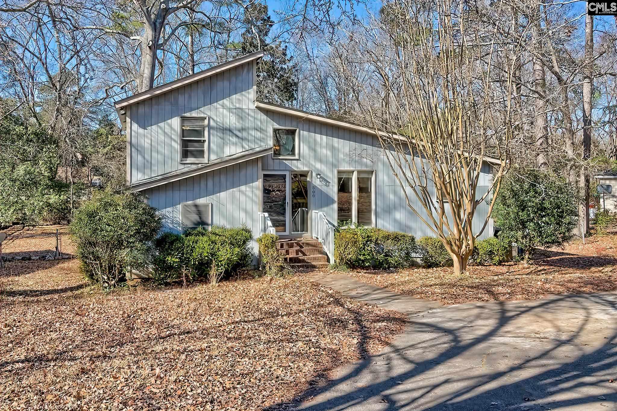 500 Cockspur Road Irmo, SC 29063 - Photo 1 of 29