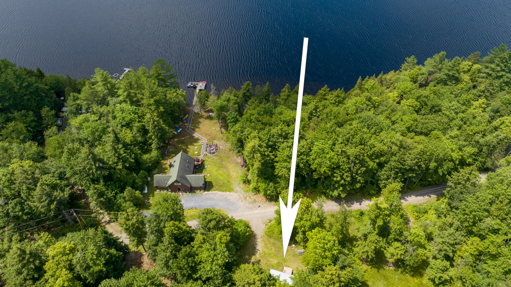 82 Shore Road Athens, ME 04912 - Photo 9 of 25 Athens-9