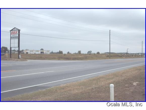 6825 Baseline Road Ocala, FL 34472 - Photo 1 of 1 Primary Photo
