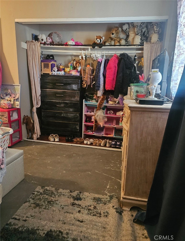 13391 Mesquite Road Whitewater, CA 92282 - Photo 11 of 17 a view of storage and utility room