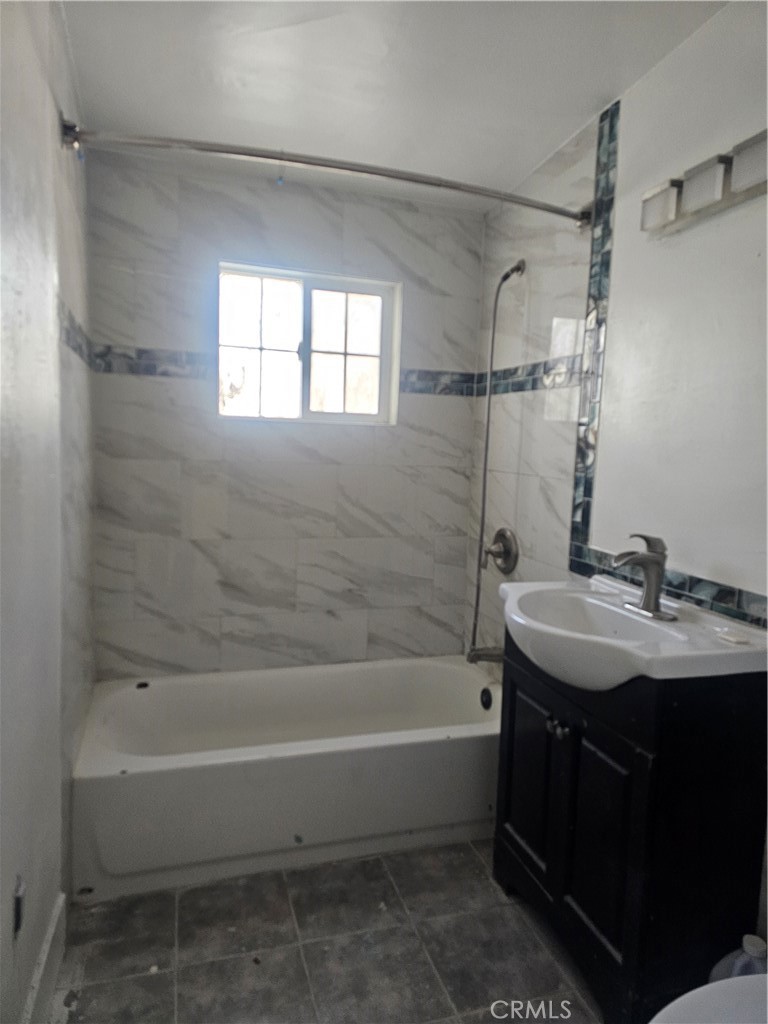 13391 Mesquite Road Whitewater, CA 92282 - Photo 13 of 17 a bathroom with a sink toilet and shower