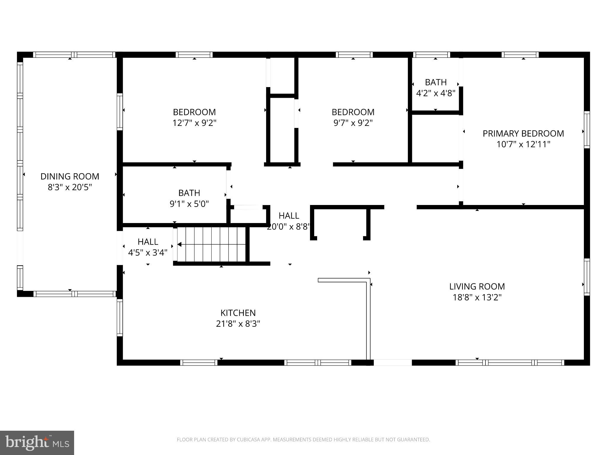 98 Cedar Ridge Road Waynesboro, VA 22980 - Photo 42 of 44 Main