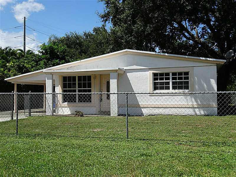 5737 Simms Street Hollywood, FL 33021 - Photo 1 of 26 Exterior Front