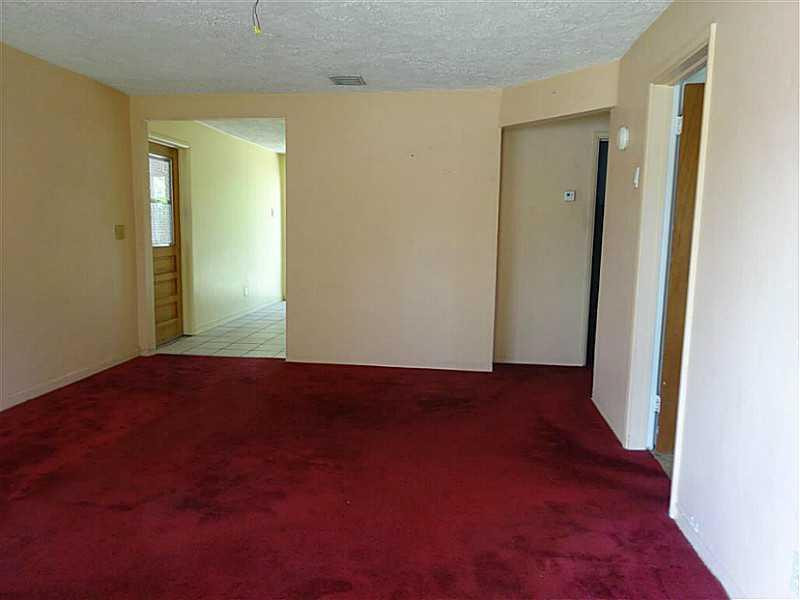 5737 Simms Street Hollywood, FL 33021 - Photo 12 of 26 Living Room