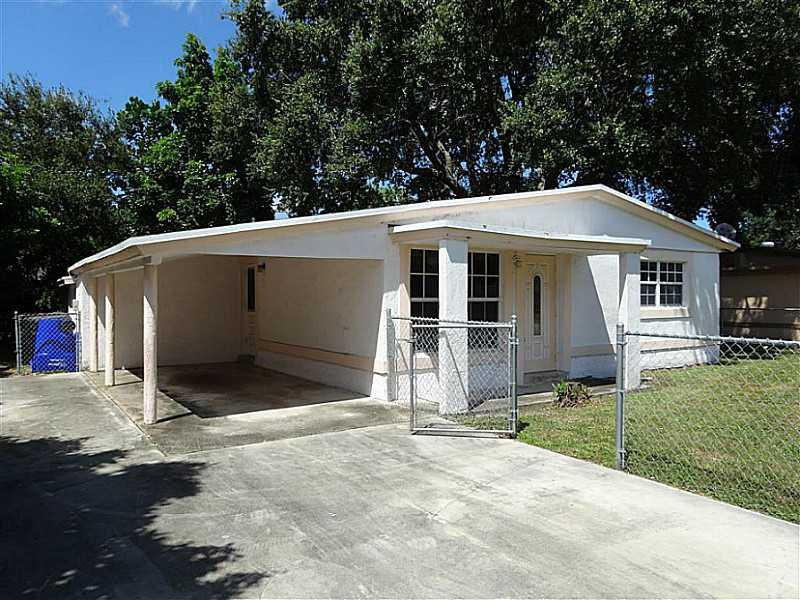5737 Simms Street Hollywood, FL 33021 - Photo 2 of 26 Exterior Front